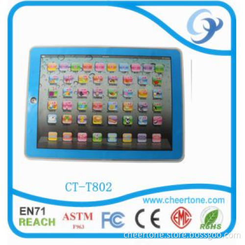 latest kids ipad for learning ,y-pad learning toy
